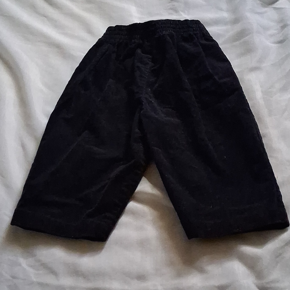 Black pants - Picture 2 of 2